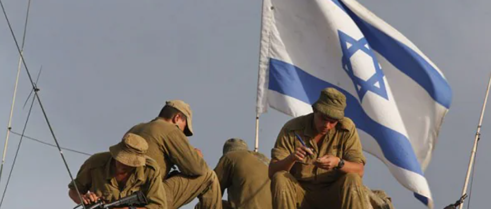 Netanjahu azt ígéri, hogy Izrael súlyos csapást mér a Hamászra